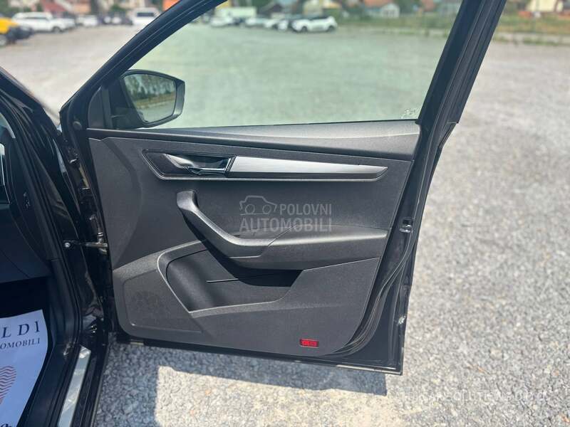 Škoda Karoq 1.0 Tsi Clever