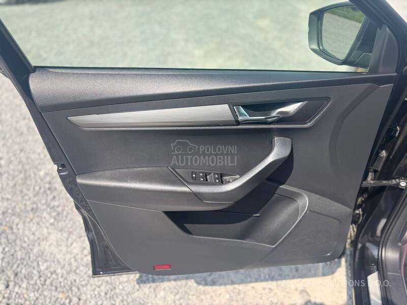 Škoda Karoq 1.0 Tsi Clever