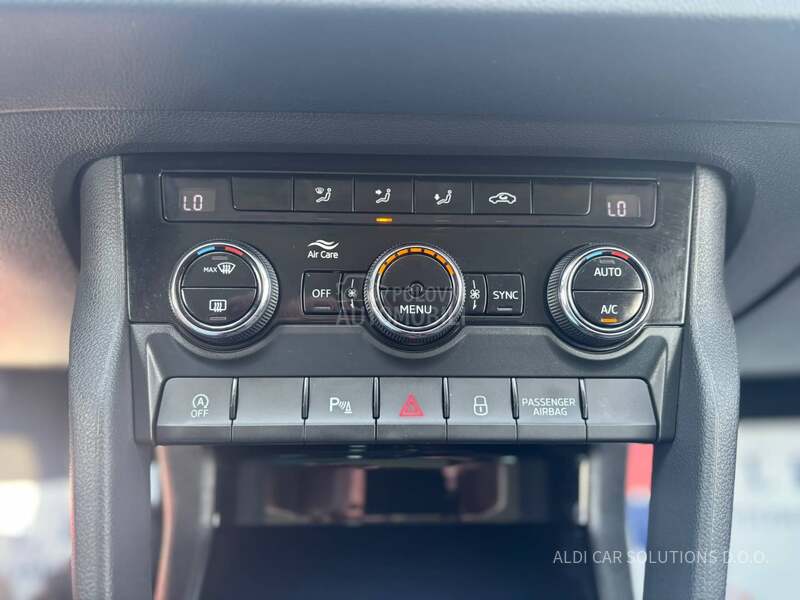 Škoda Karoq 1.0 Tsi Clever