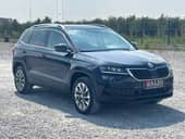 Škoda Karoq 1.0 Tsi Clever