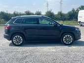Škoda Karoq 1.0 Tsi Clever