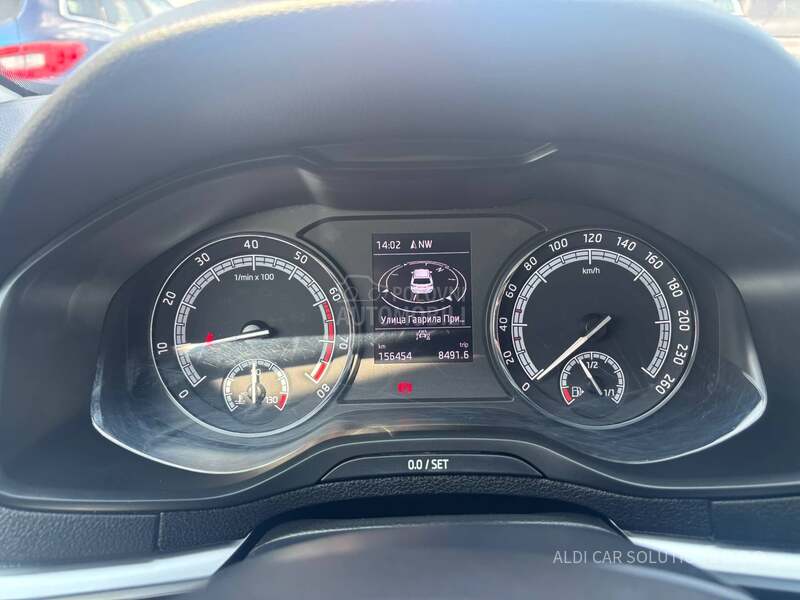 Škoda Karoq 1.0 Tsi Clever