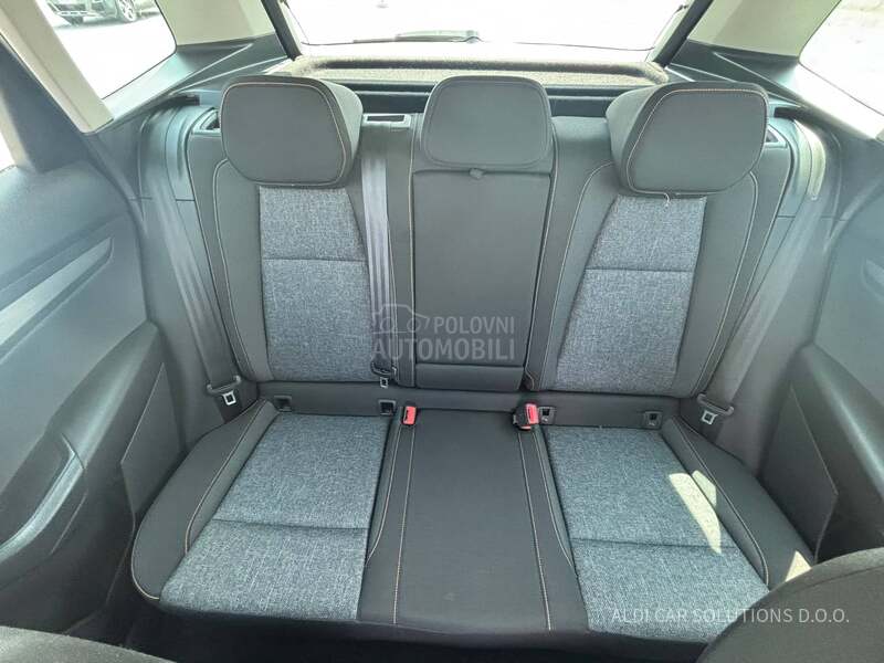 Škoda Karoq 1.0 Tsi Clever