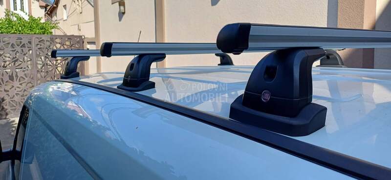 Fiat Doblo 1,6 d