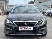 Peugeot 308 1.5 HDI/ALLURE/NAV