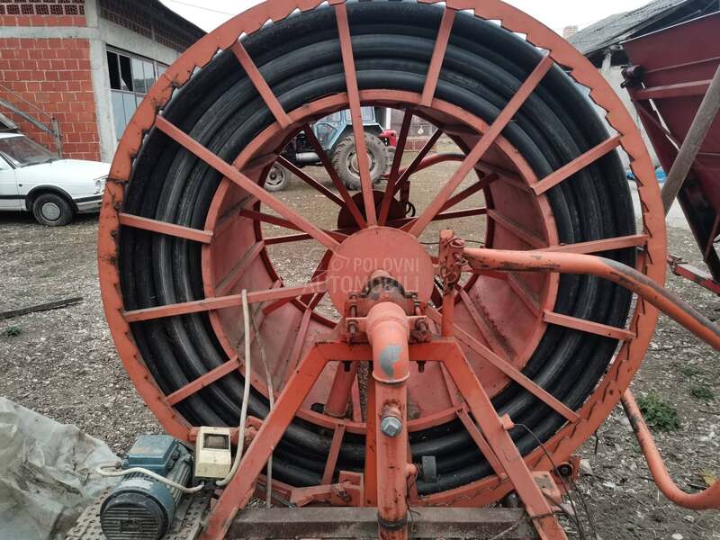 FERRALIT TS 1600