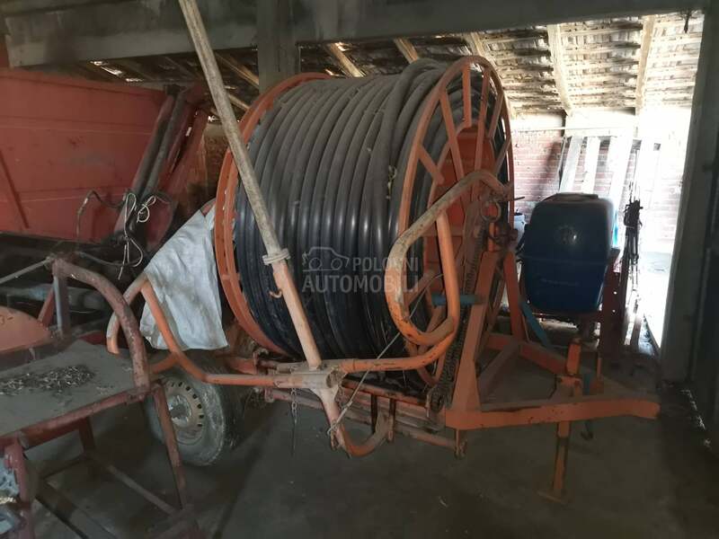 FERRALIT TS 1600