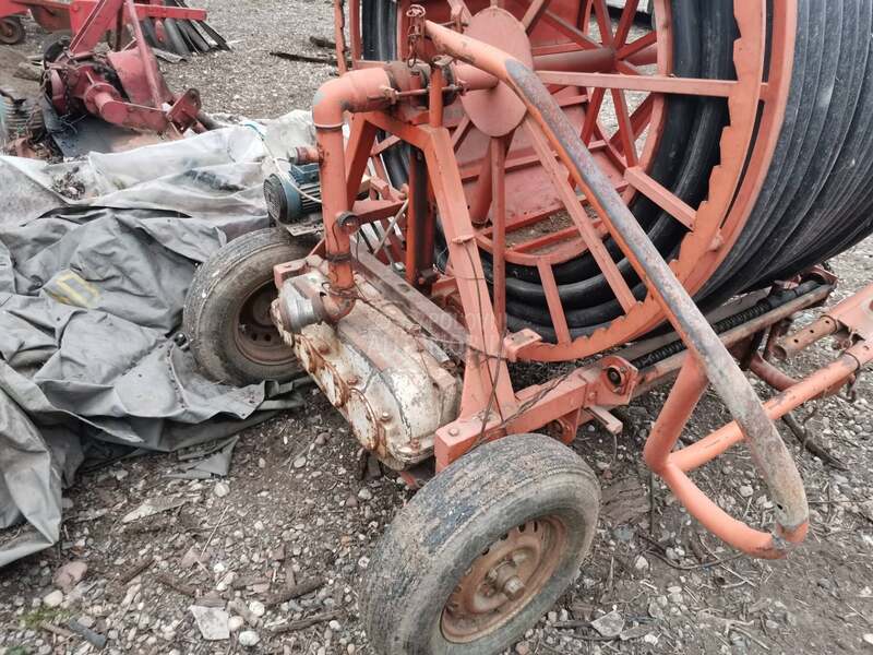FERRALIT TS 1600