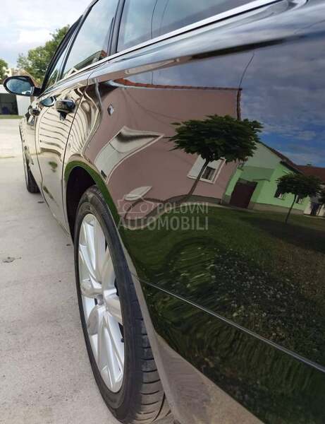 Audi A6 2.0 TDI