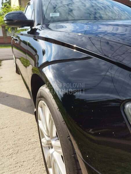 Audi A6 2.0 TDI