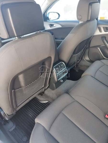 Audi A6 2.0 TDI