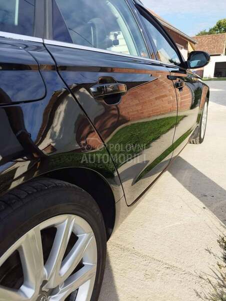 Audi A6 2.0 TDI