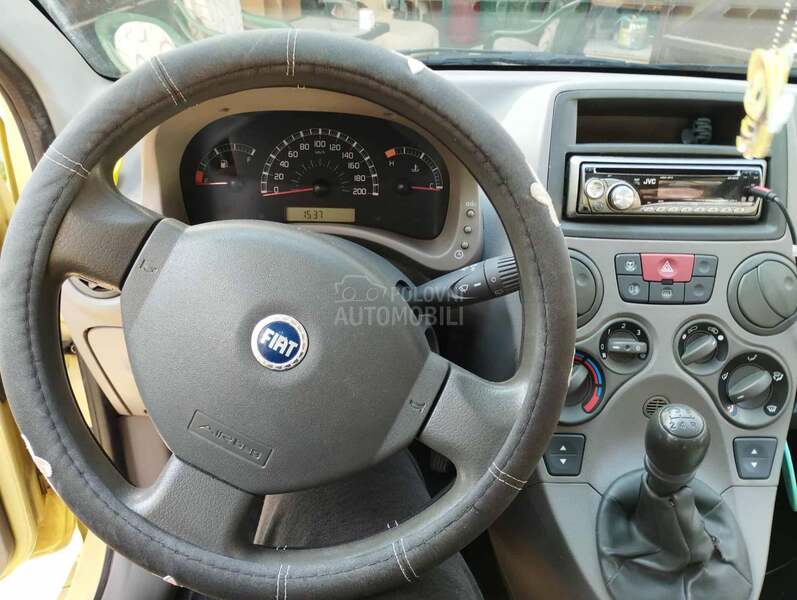 Fiat Panda 1108