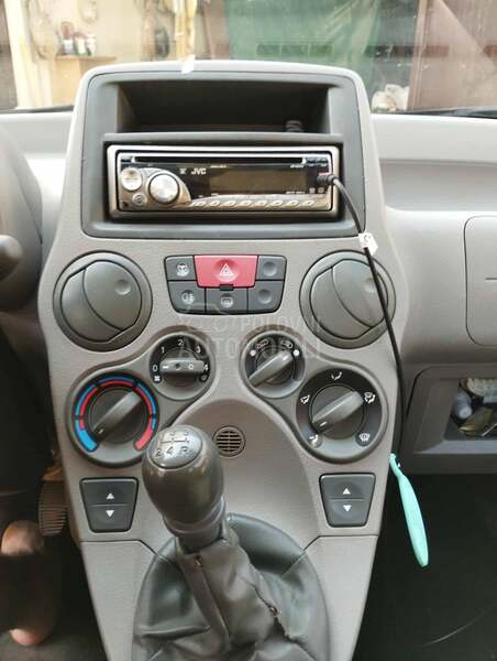 Fiat Panda 1108