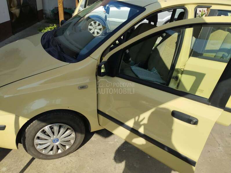 Fiat Panda 1108