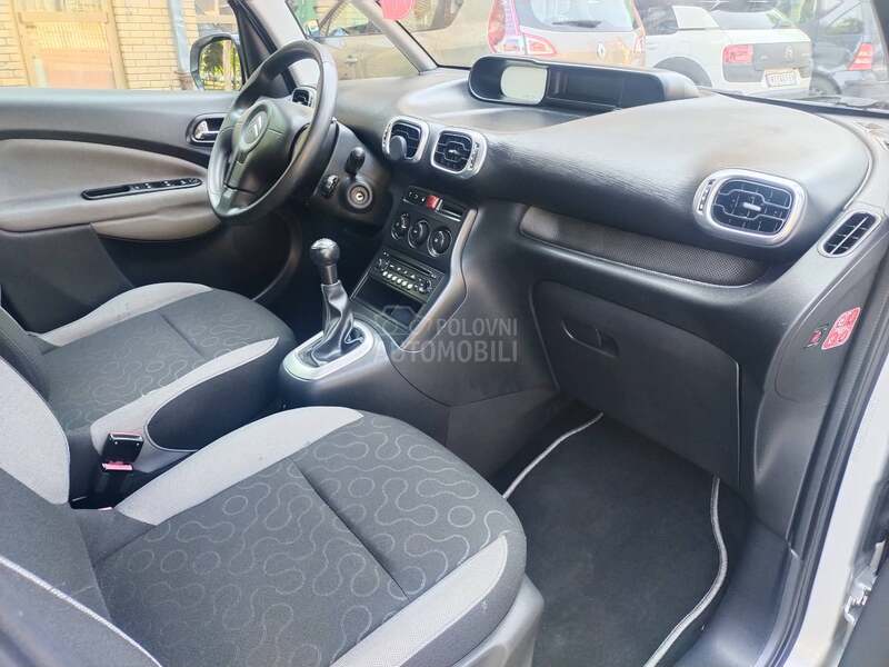 Citroen C3 Picasso 1.6 HDI