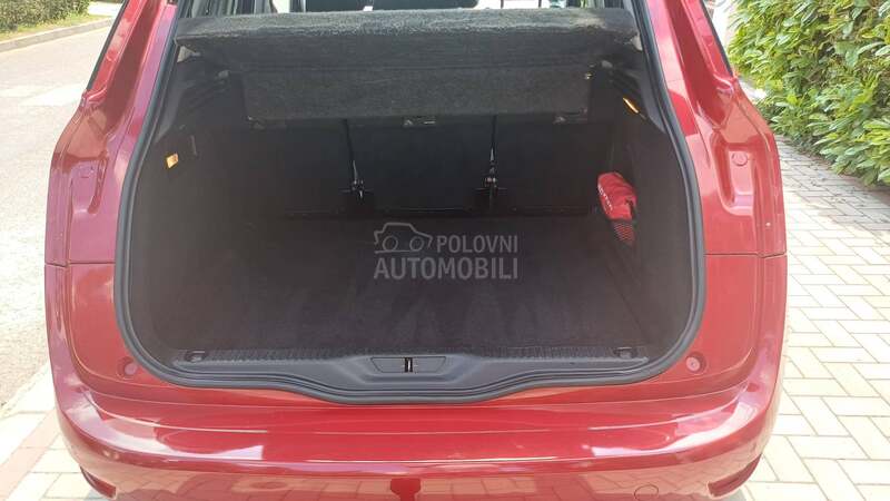 Citroen C4 Picasso 1.6 atraction nov