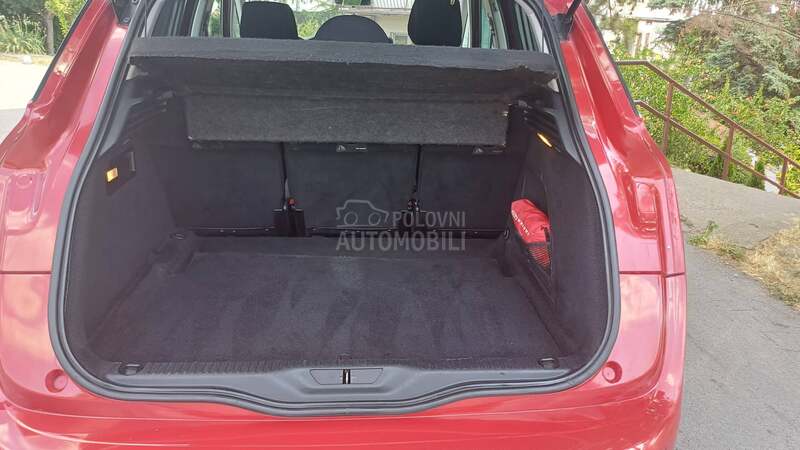 Citroen C4 Picasso 1.6 atraction nov