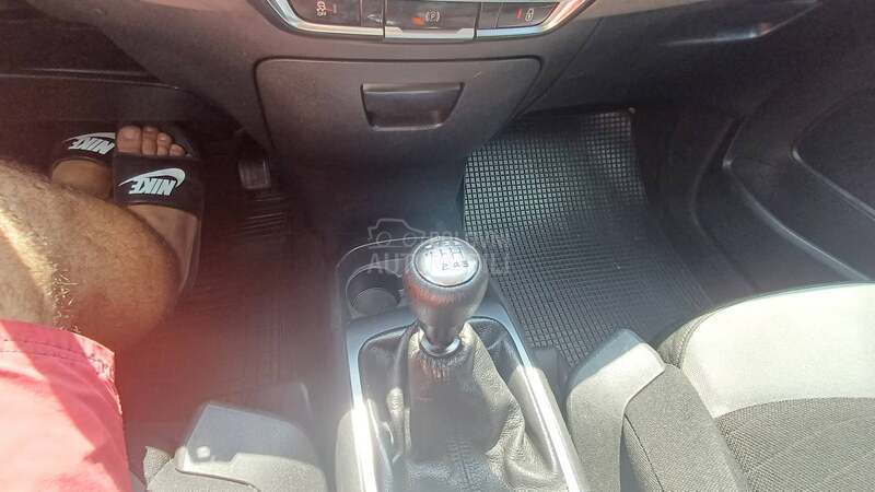 Citroen C4 Picasso 1.6 atraction nov