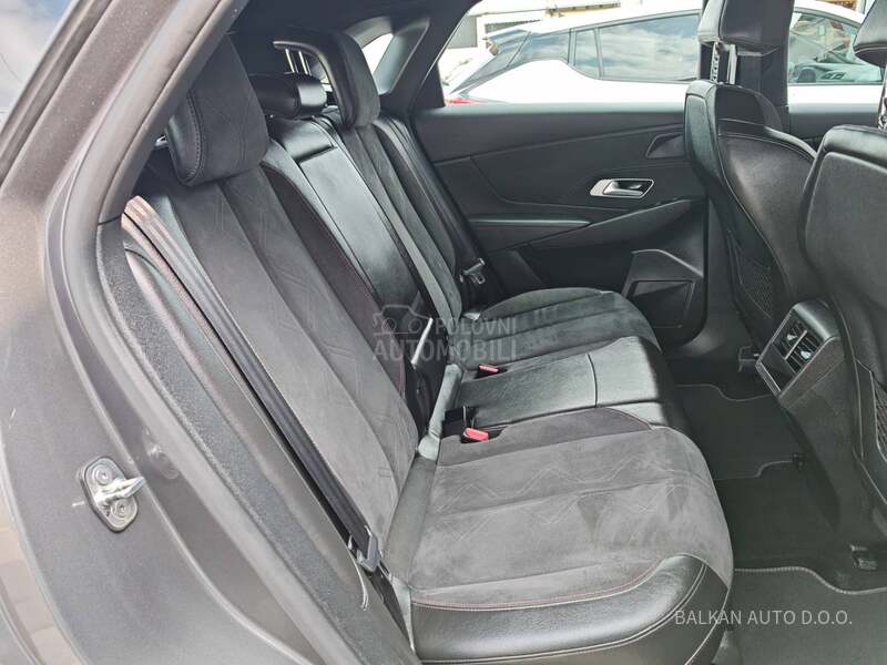 Citroen DS7 2.0 HDI PERFORMANCE