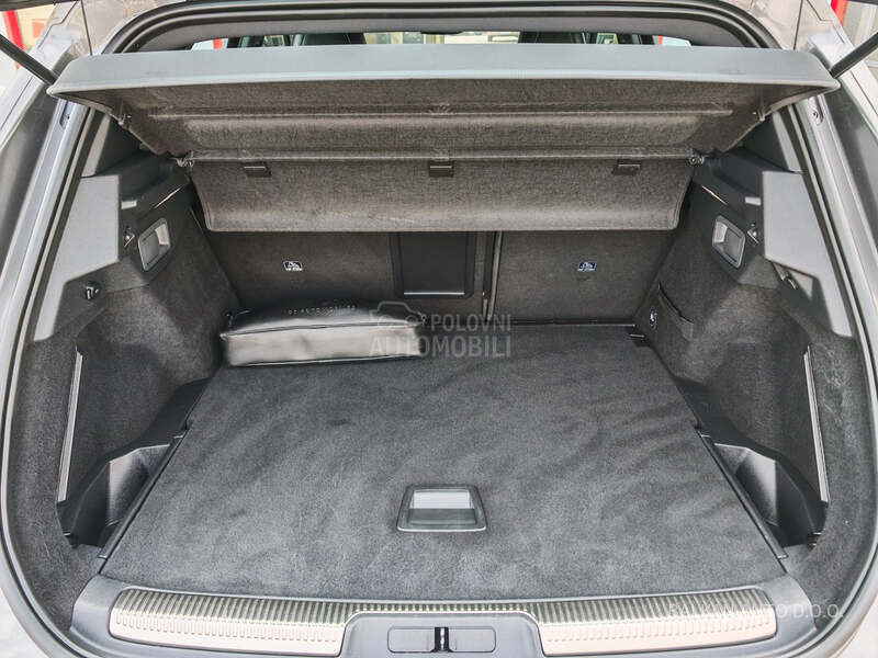 Citroen DS7 2.0 HDI PERFORMANCE