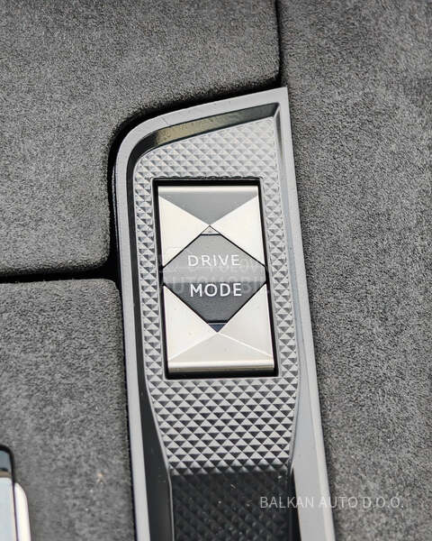 Citroen DS7 2.0 HDI PERFORMANCE