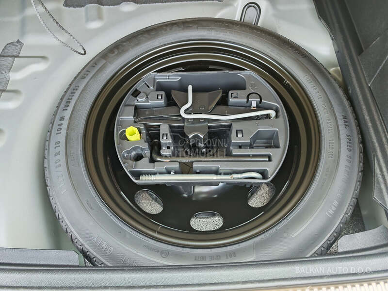 Citroen DS7 2.0 HDI PERFORMANCE