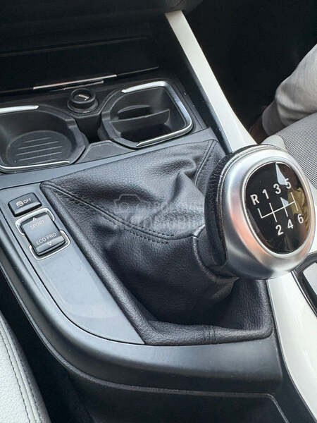 BMW 114 urban