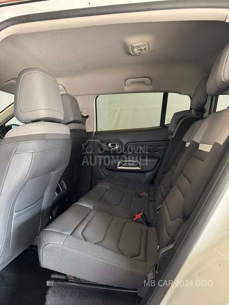 Citroen C5 Aircross 1.5d Aut