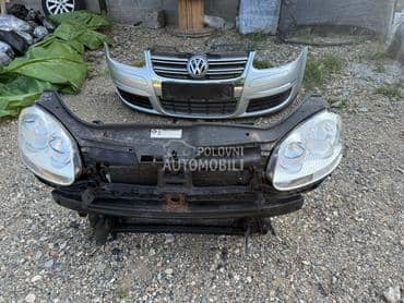 Vezni lim za Volkswagen Golf 5 od 2004. do 2009. god.