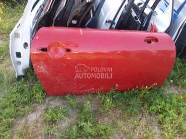 Vrata za MINI Cooper