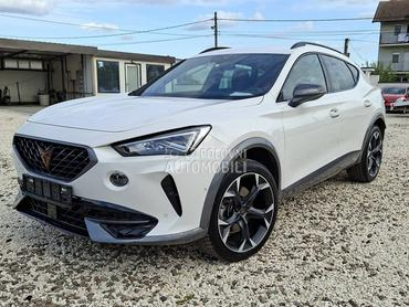 Cupra Formentor 2.0TDi 4x4/Virt/Ambi