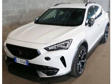 Cupra Formentor 2.0TDi 4x4/Virt/Ambi