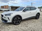 Cupra Formentor 2.0TDi 4x4/Virt/Ambi