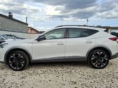 Cupra Formentor 2.0TDi 4x4/Virt/Ambi