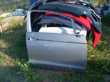 Vrata za Volkswagen Golf Sportsvan