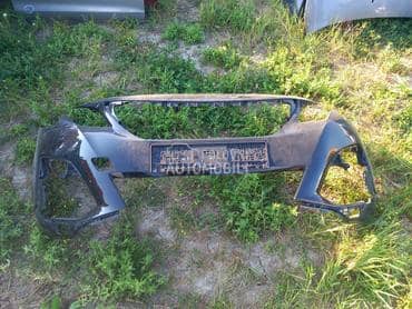 Branik za Peugeot 3008