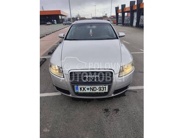 Audi A6 2.0 D