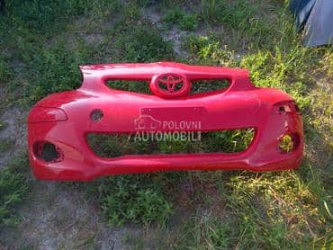 Branik za Toyota Aygo