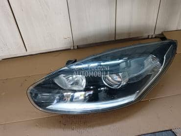 Levi Far za Renault Megane od 2014. do 2016. god.