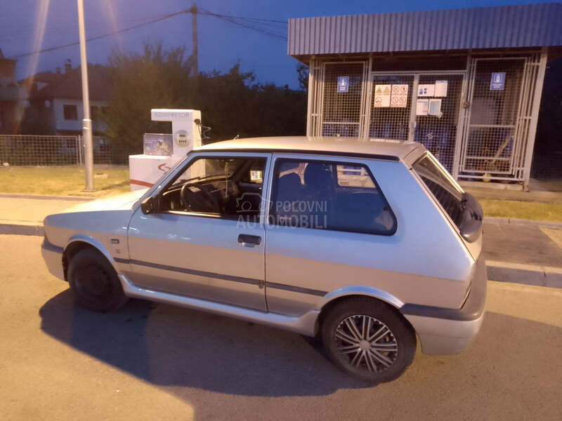 Zastava Koral In 1.1.