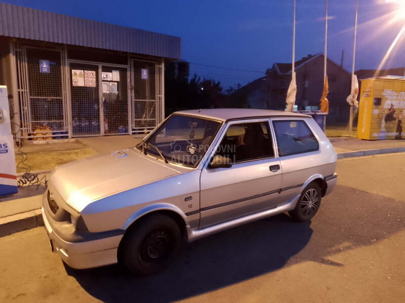 Zastava Koral In 1.1.
