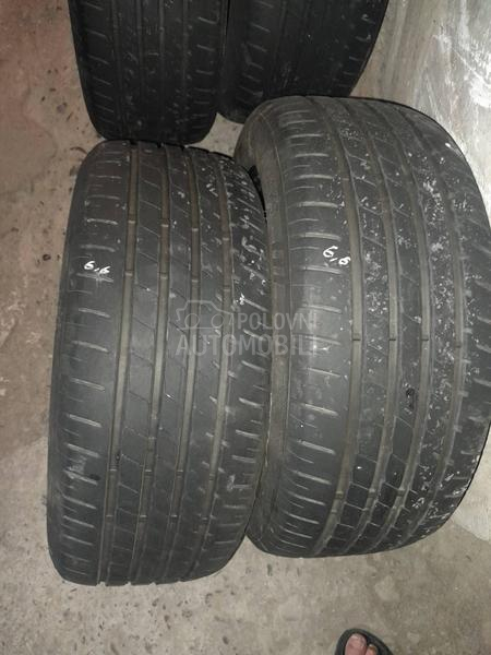 Lassa 225/50 R17 Letnja