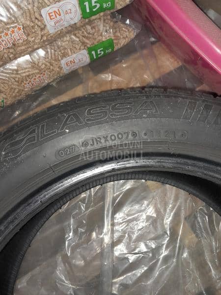 Lassa 225/50 R17 Letnja