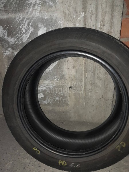 Lassa 225/50 R17 Letnja