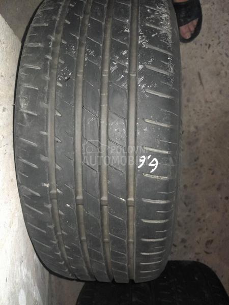 Lassa 225/50 R17 Letnja