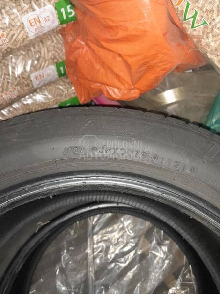 Lassa 225/50 R17 Letnja