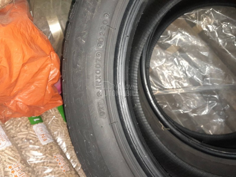 Lassa 225/50 R17 Letnja
