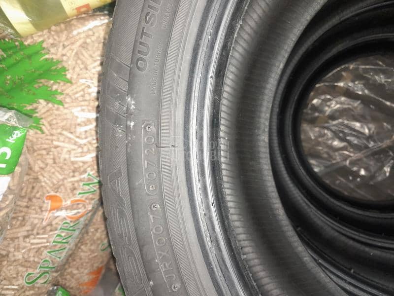 Lassa 225/50 R17 Letnja