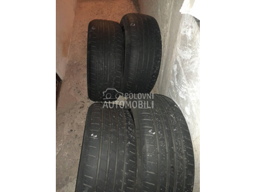 Lassa 225/50 R17 Letnja